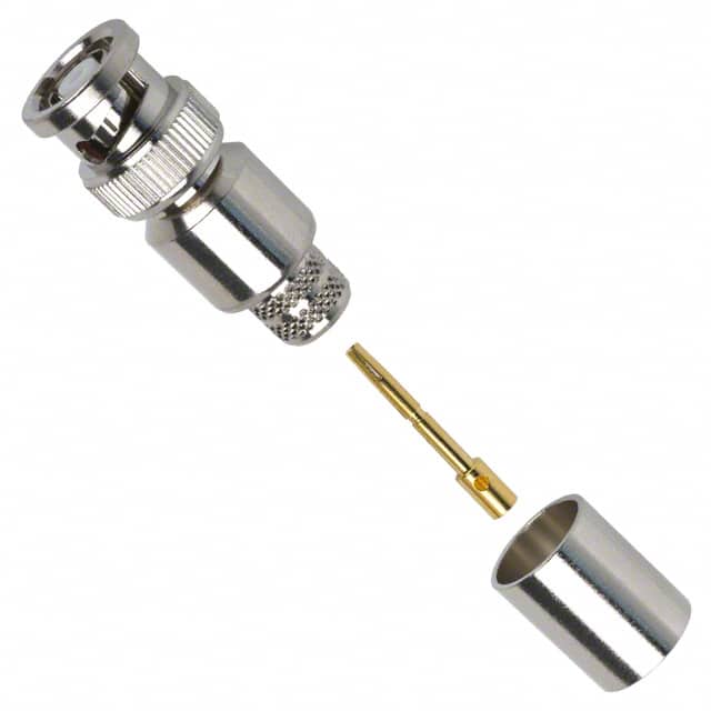 112563RP Amphenol RF  Gruppi di connettori coassiali (RF)